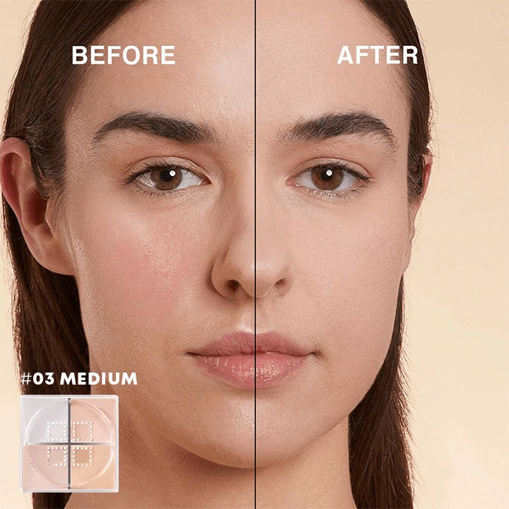 2022 Color Correcting Loose Powder