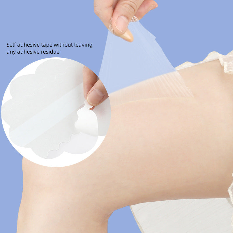 Abdominal Lift Loose Skin Tightening Big Belly Shaping Belly Button Sticker Slim Fit Sticker