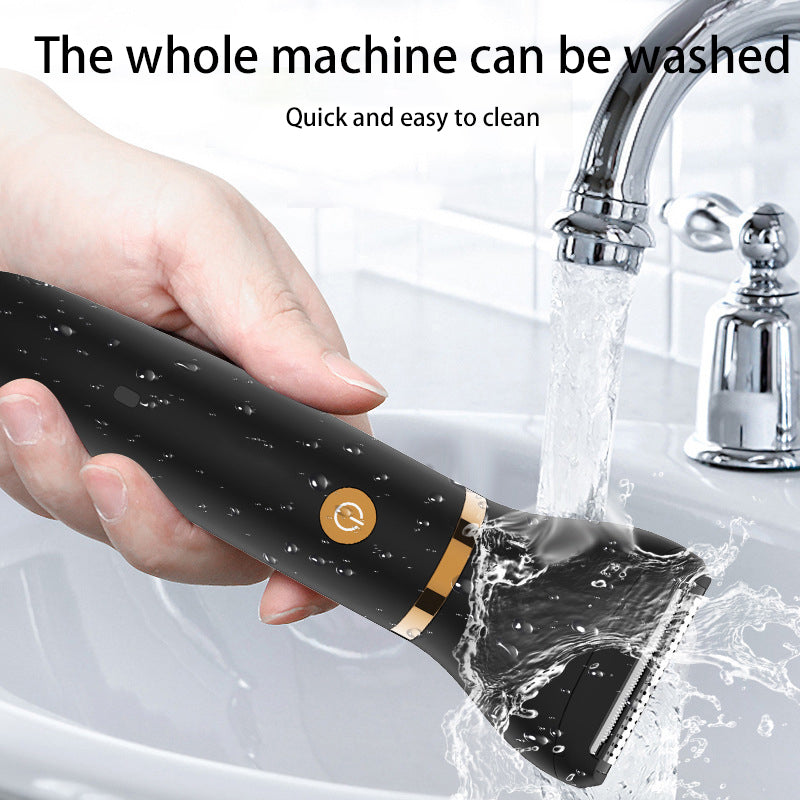 Men's Home Use 3-in-1 Shaver