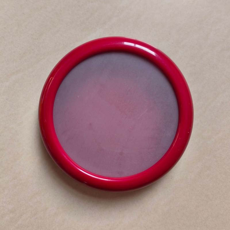 Transparent Film Fruit Seal Crisper