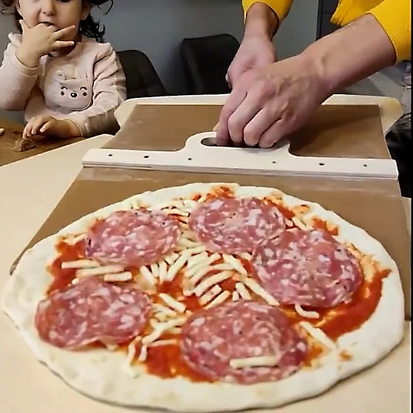 🍕Cooking-Pizza Utensils, Cake Transfer Tools🎂