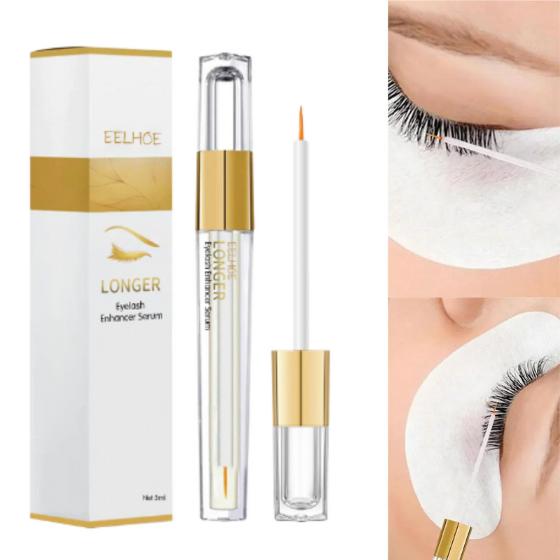 🎁 2023 NEW EYELASH -  GROWTH SERUM