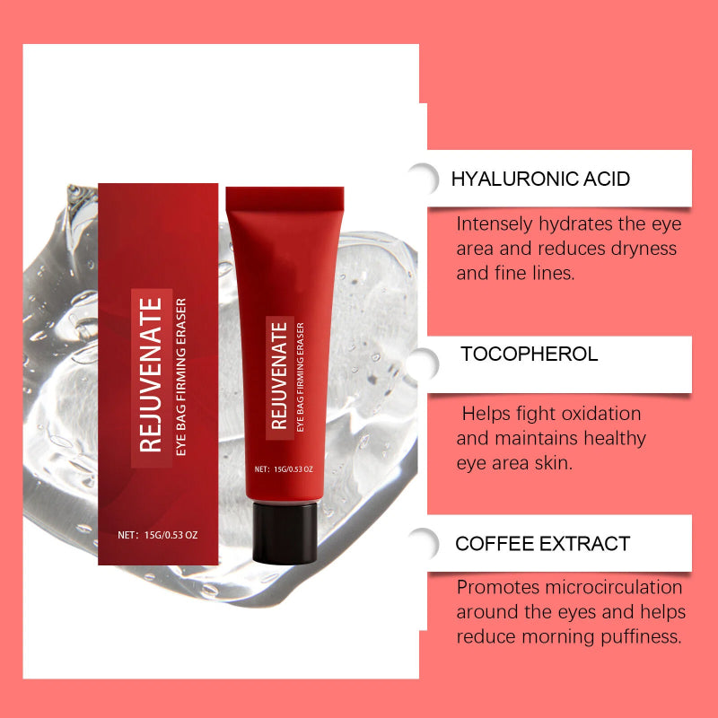 Eye Moisturizing Gel