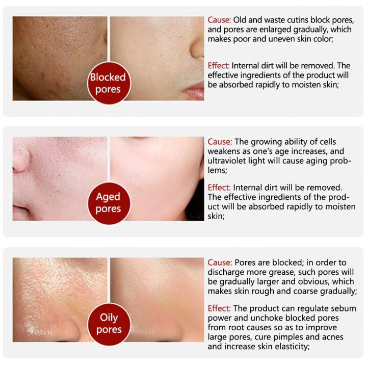 2021 NEW MAGICAL PERFECTING BASE FACE PRIMER UNDER FOUNDATION