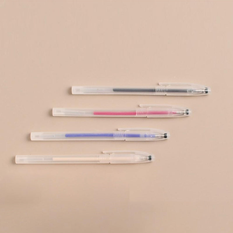 Heat Erasable Fabric Marking Pens