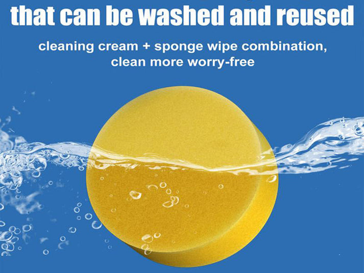 MagicalCleaning Paste