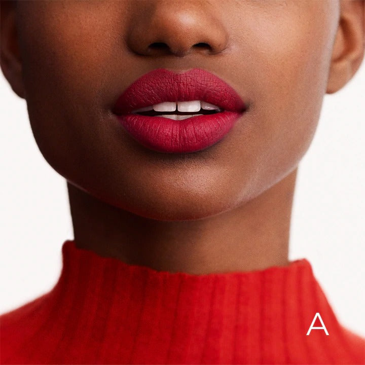 2022 Black Diamond Lipstick 1Pc 3Color