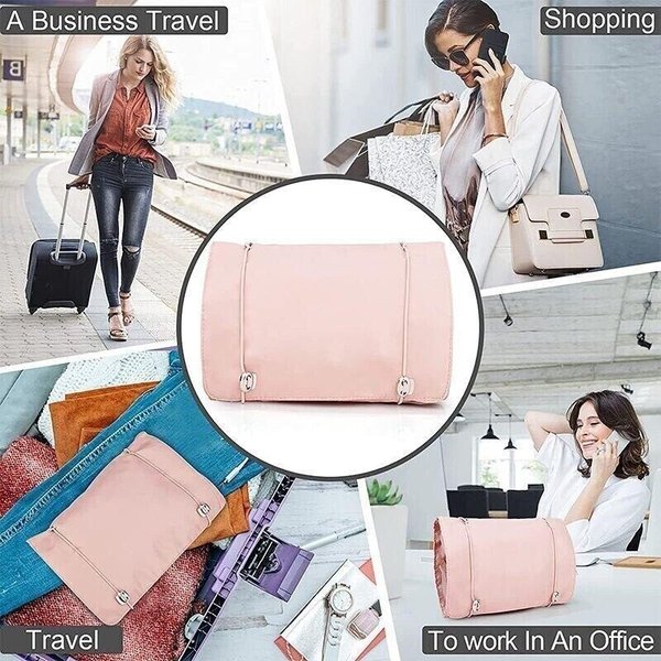 2022 4-in-1 Magic Cosmetics Pouch