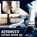 Advanced Leather Repair Gel