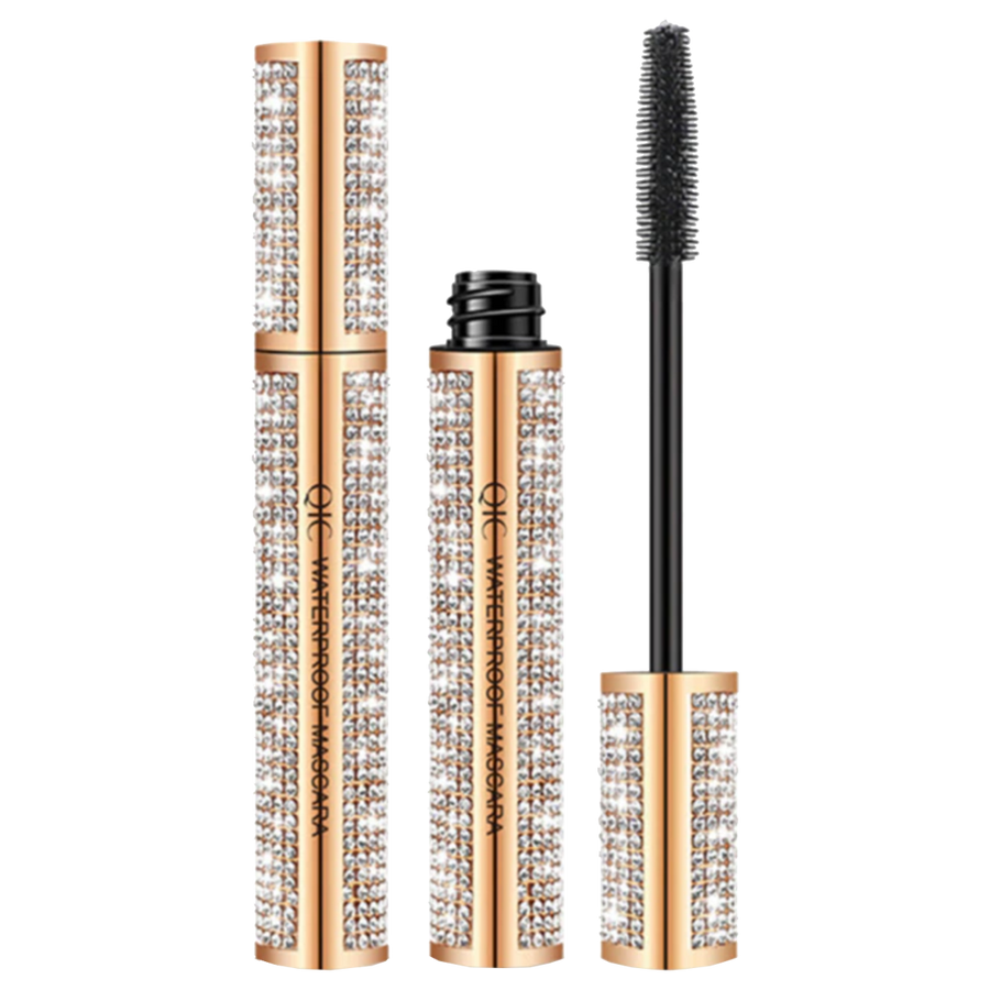2022 SATYR 4D SILK FIBER MASCARA
