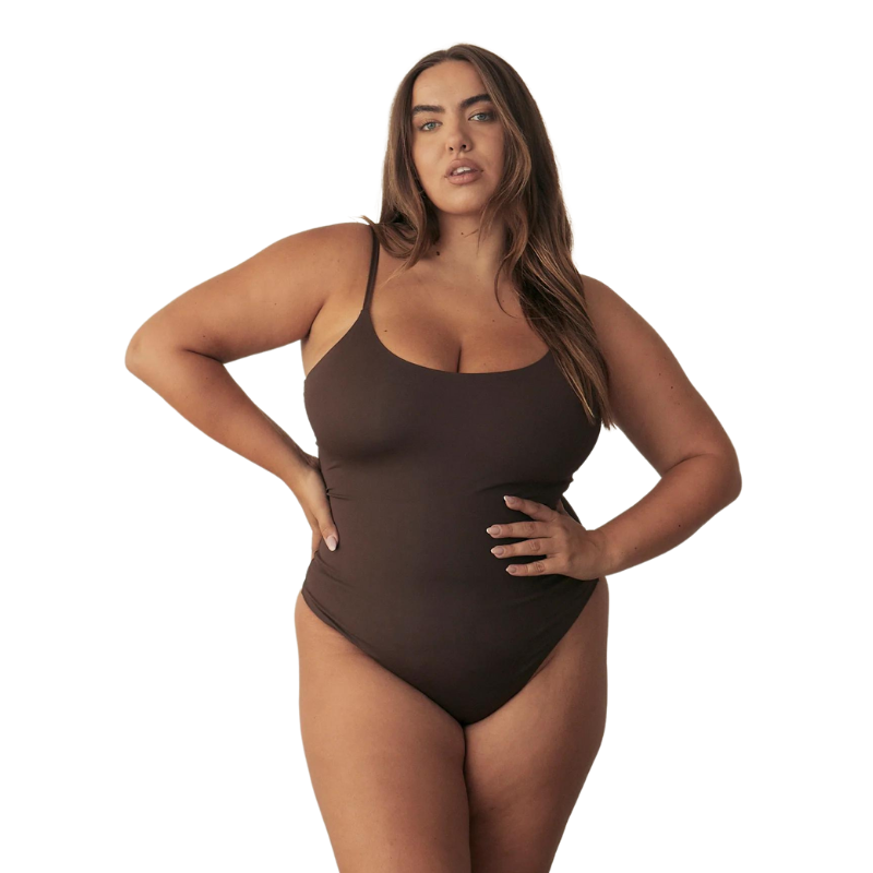 Sofia - Snatch Shapewear Bodysuit