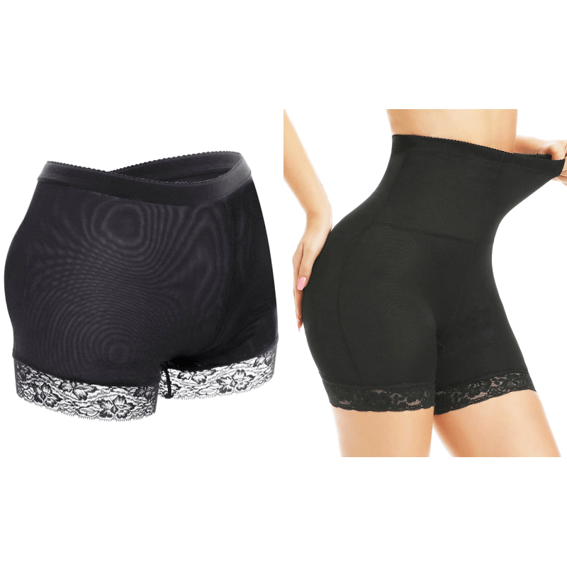 🔥BUY 1 GET 1 FREE🔥 Butt Lifter Shorts🍑