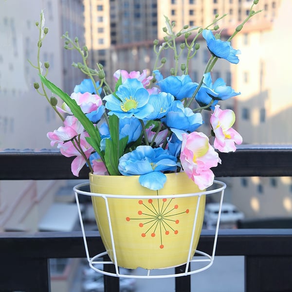 🌼Hanging flower stand