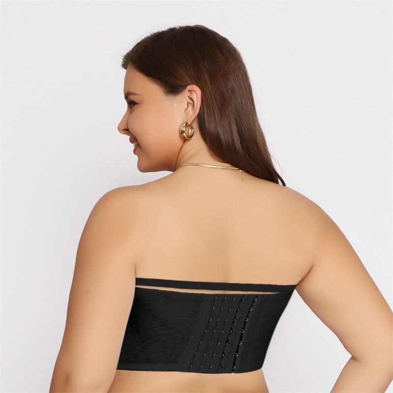 Filifit Strapless Push Up Bra（Buy 2 Free Shipping)