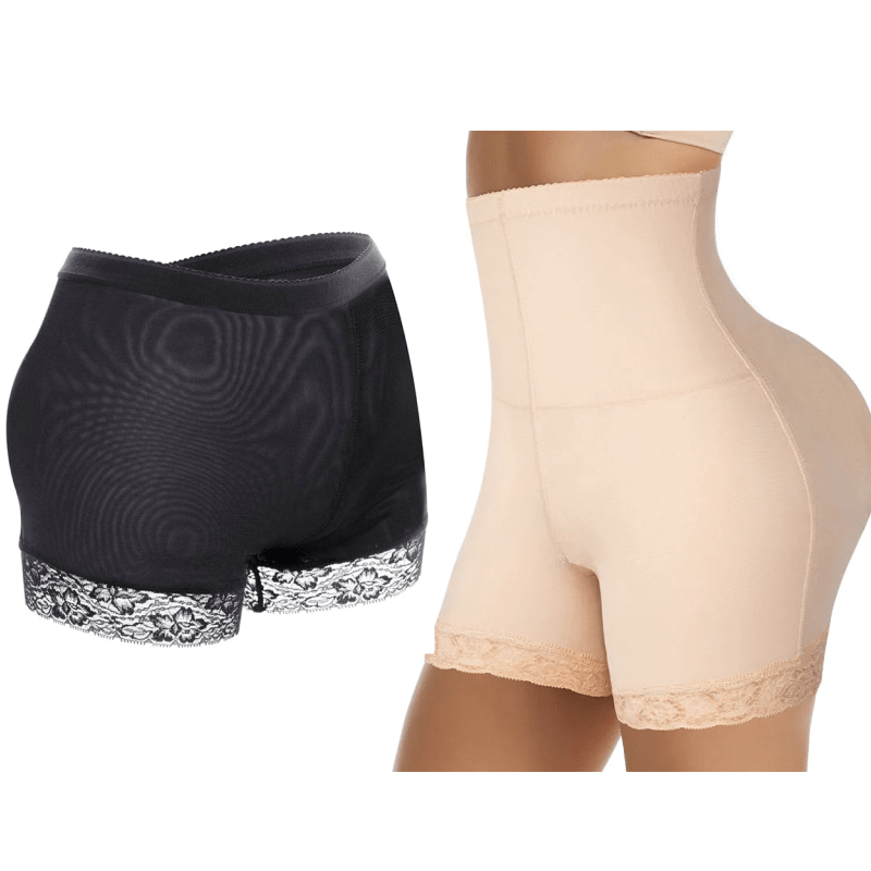 🔥BUY 1 GET 1 FREE🔥 Butt Lifter Shorts🍑