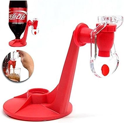 Soda Dispenser