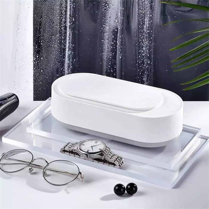 🔥New Year Hot-Sale 60% Off-Ultrasonic Cleaner-Buy 3 Free-Shipping🔥