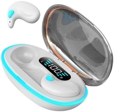 Mini touch long battery life Bluetooth headset