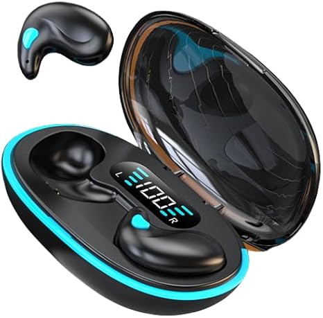 Mini touch long battery life Bluetooth headset