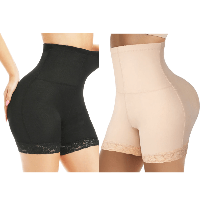 🔥BUY 1 GET 1 FREE🔥 Butt Lifter Shorts🍑