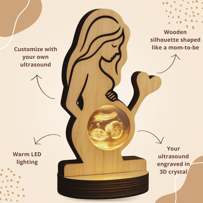 Personalized Ultrasound