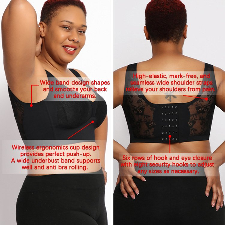 Filifit Full Uplift Seamless Bra(Buy 2 Free Shipping)