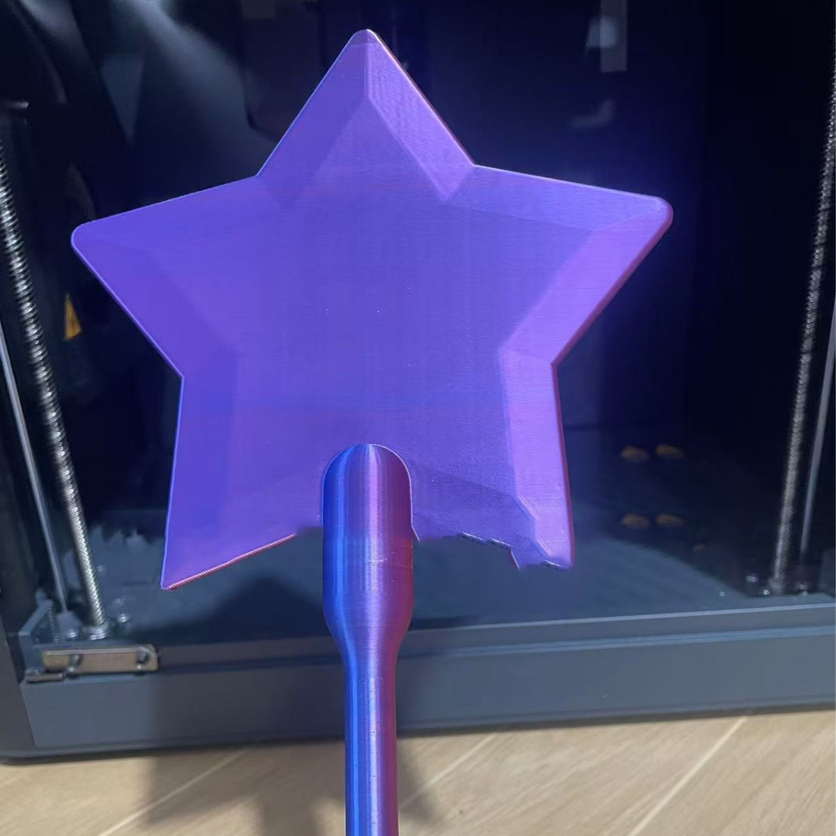 Fairy Wand Magic Payment Stick