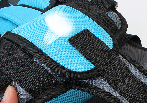 Lightweight Baby Safety Seat