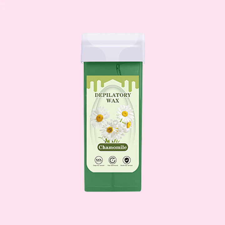 Premium Roll On Waxing Kit