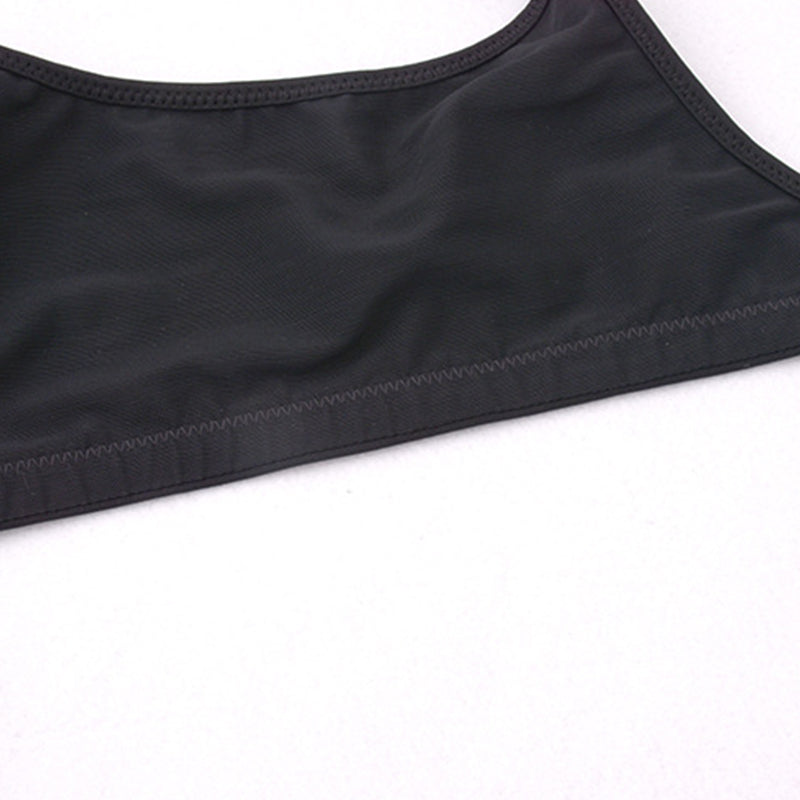 Ultra Thin Plus Size Underwire Bra
