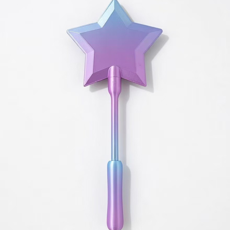 Fairy Wand Magic Payment Stick