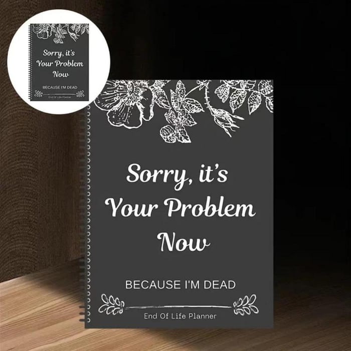 💥Hot Sale🎁 End of Life Plan