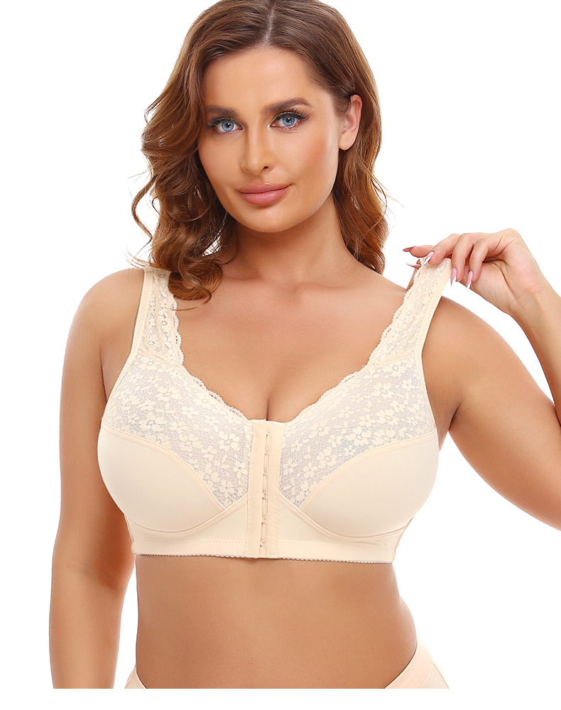 Filifit Padless Back Posture Corrector Bra (Buy 2 Free Shipping)