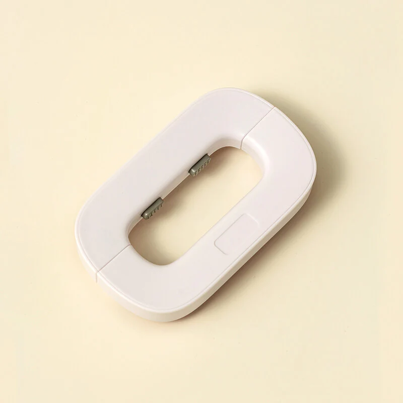 Refrigerator Door Safety Lock