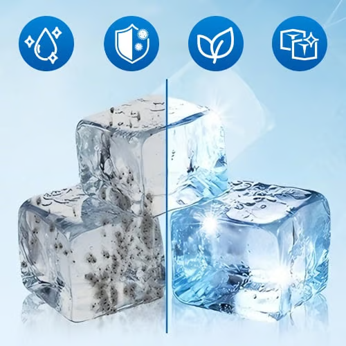 Ice Machine Cleaner