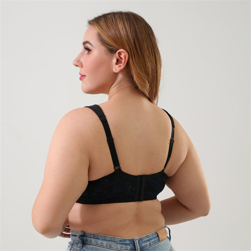 Decompression Widening Plus Size Bra