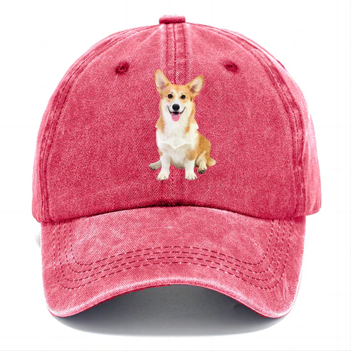 Corgi Classic Hat