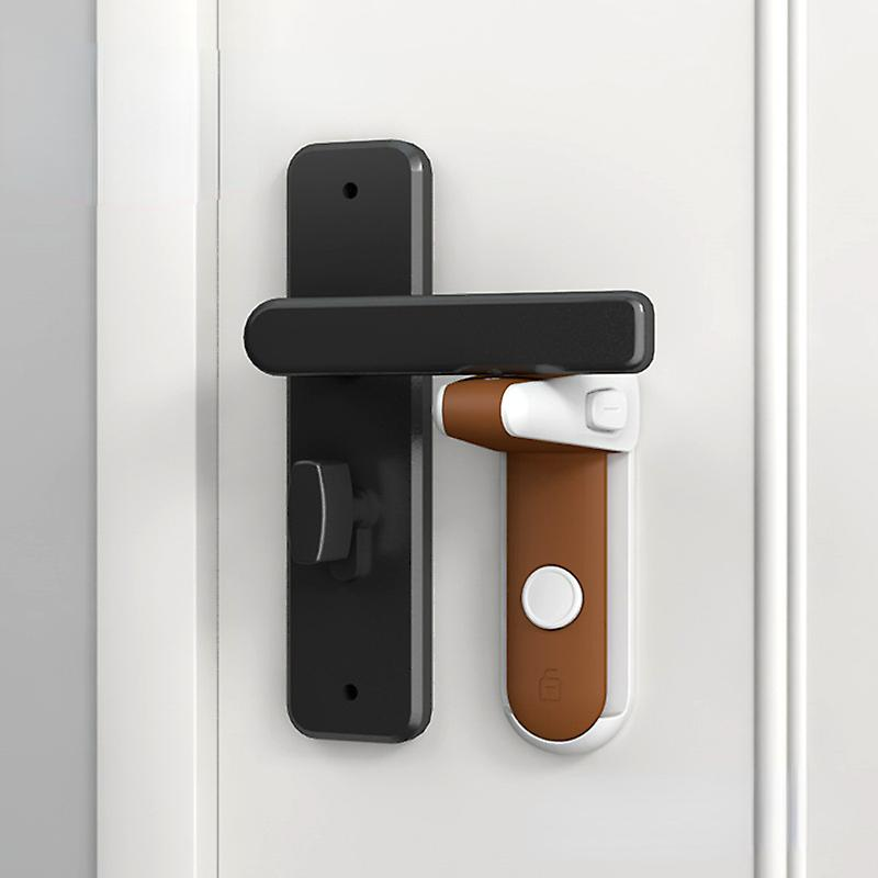Baby Pet Door Handle Lock