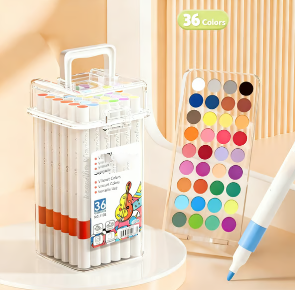 🎨✨DIY Coloring Blanket