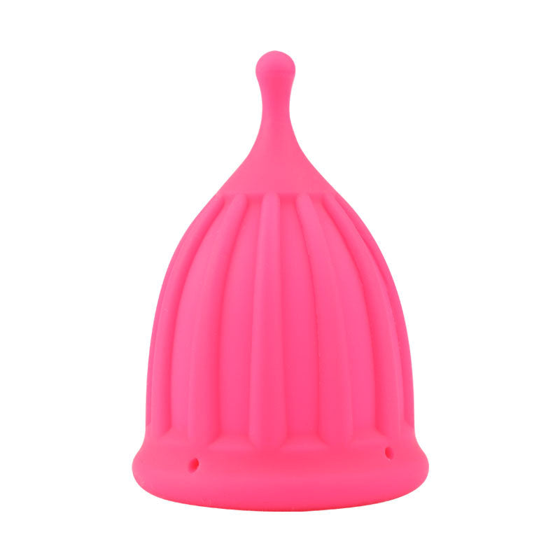 Menstrual cup kit