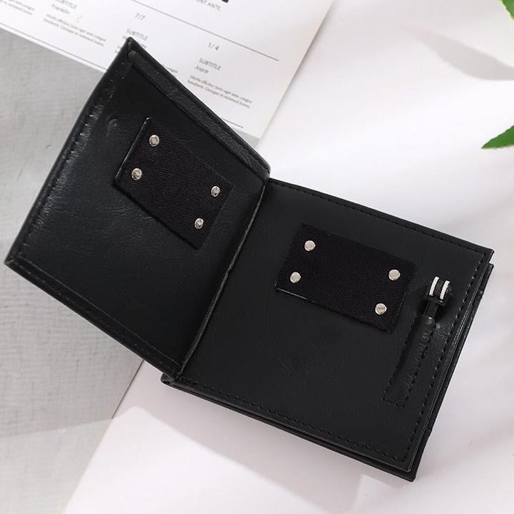 Magic Props Fiery Wallet - 2nd Generation Large Area