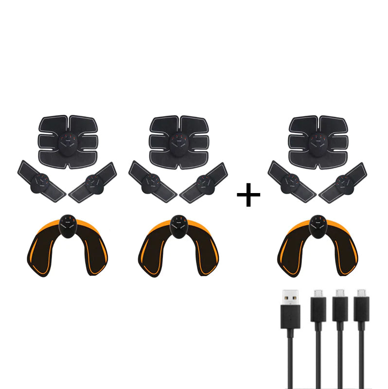 Natural BBL Trainer 💥NEW UPGRADE: ⚡USB CHARGING