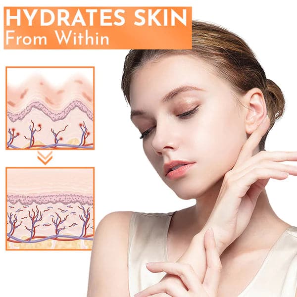 Vitamin C Moisturizing Mist