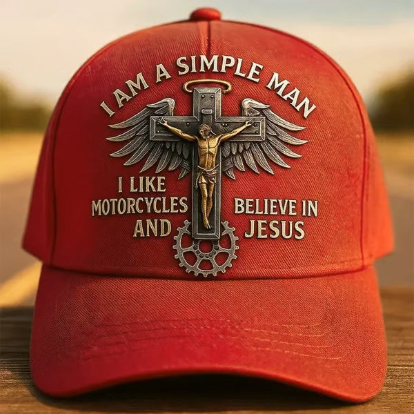 Adjustable motorcycle helmet