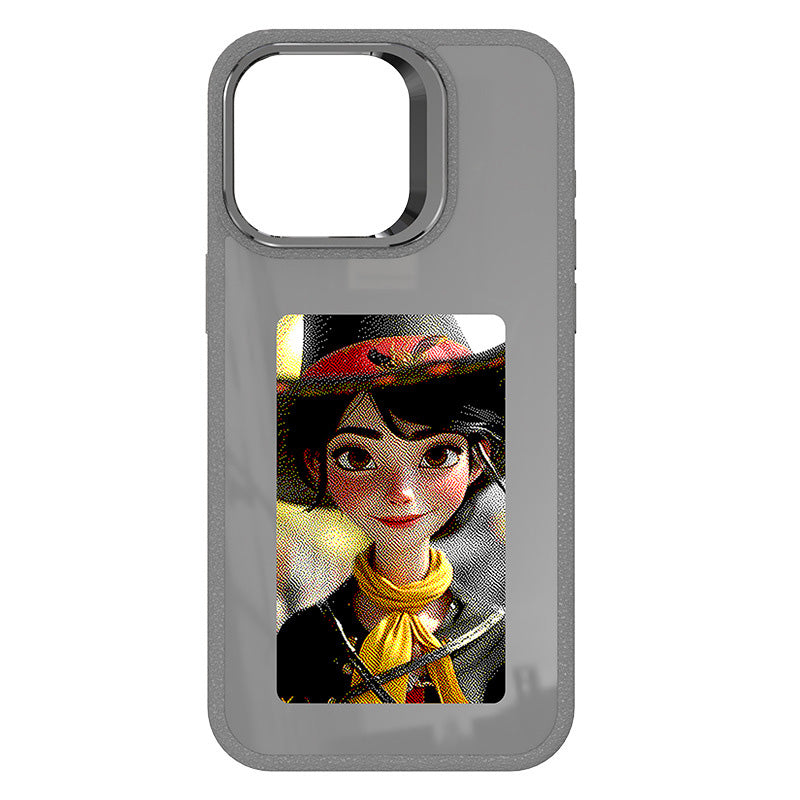 Customized photo phone cases