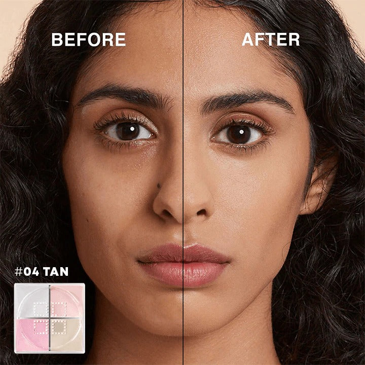 2022 Color Correcting Loose Powder