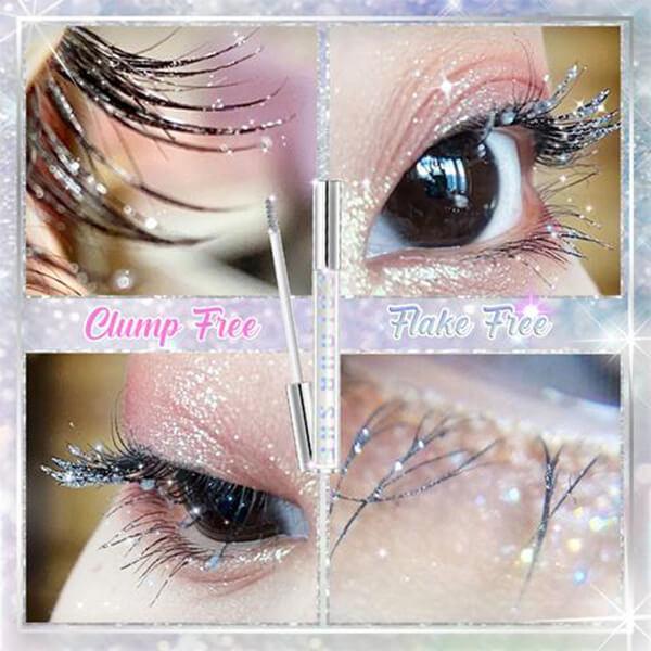 2022 FAIRY S TEAR DIAMOND EYELASH MASCARA