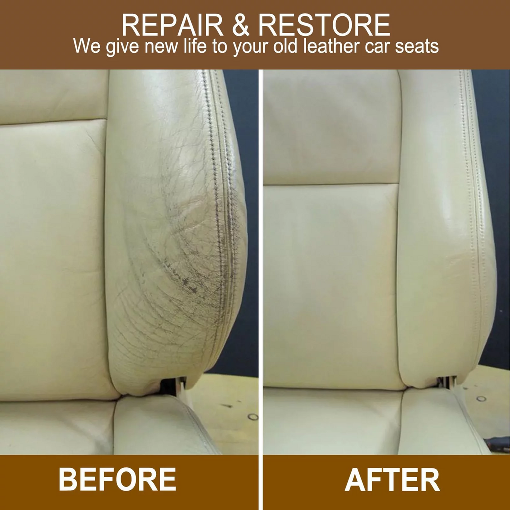 Leather Coat & Sofa Color Repair Cream