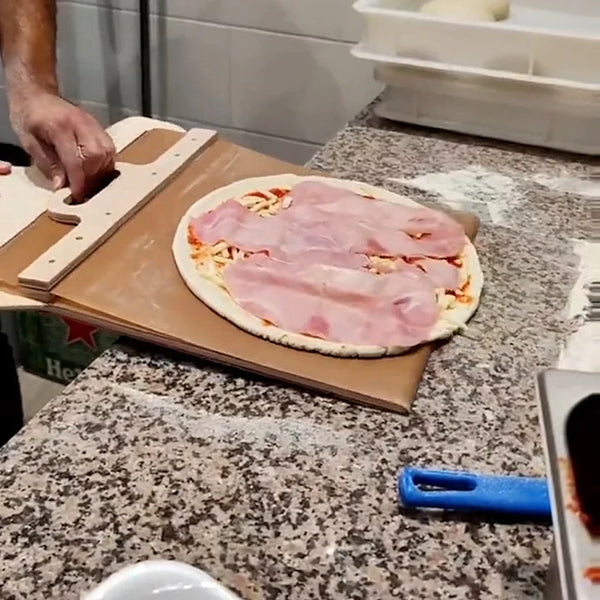 🍕Cooking-Pizza Utensils, Cake Transfer Tools🎂