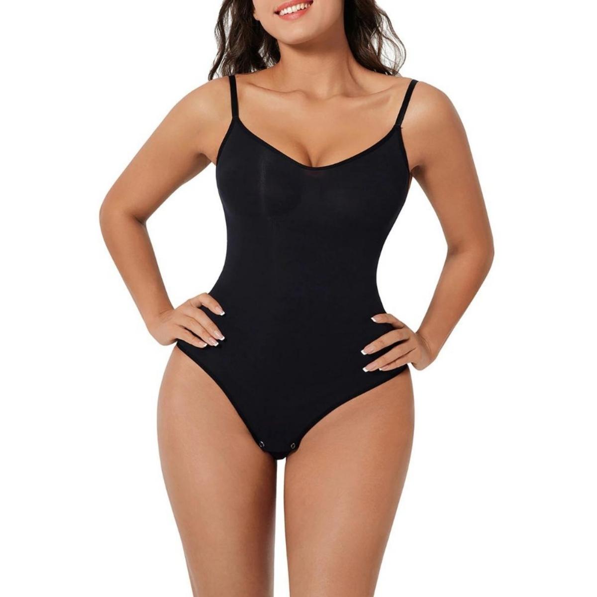 Sofia - Snatch Shapewear Bodysuit